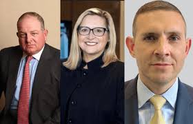 NJBankers Installs New Officers to its Board of Directors