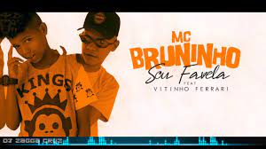Bruno mars oxon hill tickets now on sale. Mc Bruninho E Vitinho Ferrari Sou Favela Remix Dj Zagga Cruz Youtube