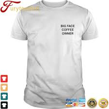 Big face coffee owner shirts, apparel, posters are available at teezeley. Jimmy Butler Big Face Coffee Owner Shirt Furyteeshirt
