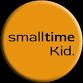 Small Time Kid event in Kingston upon Thames