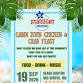 DC Starlight Orchestra @ Cabin John Chicken & Crabfeast