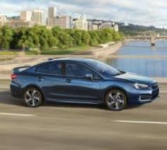 I notice road and wind noise is significantly quieter, and the sound of the boxer engine is softer as well, so subaru must have added more insulation to the car. 2020 Subaru Impreza Review Trims Comparisons Pros Cons