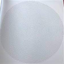 Spiroglyphics 0 Spiral Art Coloring Books Coloring Pages