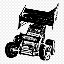 A collection of the top 51 racing wallpapers and backgrounds available for download for free. Sprint Car Racing Png Image Black Sprint Car Transparent Background Clipart 1104156 Pikpng