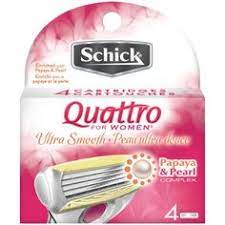 Designed specifically for a womans body, the curves of the cartridge follow your natural. 31 Best Women S Razor Blades Ideas Razor Blades Razor Blade