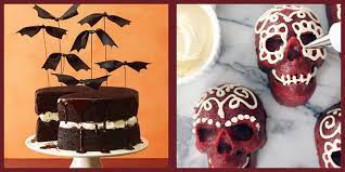 I hope you've enjoyed this roundup of halloween desserts that will impress your guests and family members. 28 Best Halloween Desserts In 2021 Easy Recipes For Halloween Sweets