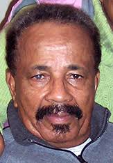 Eddie Briscoe, Jr. “Bubba”