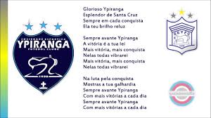 Ypiranga clube, or ypiranga as they are usually called, is a brazilian football team from macapá in amapá, founded on may 15, 1963. Hino S E Ypiranga Futebol Clube Pe Youtube