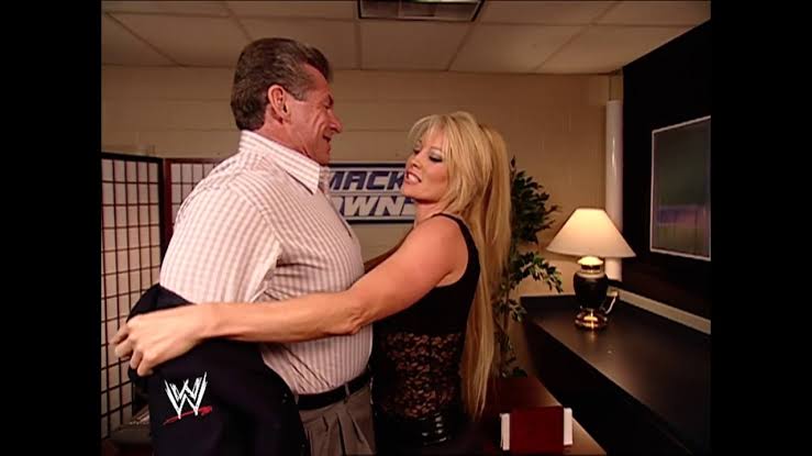 Sable: Top 10 Backstage Stories About The Original WWE Diva 3