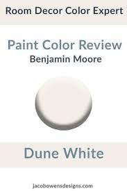 Benjamin moore paint colors white. Benjamin Moore Dune White Color Review By Jacob Owens