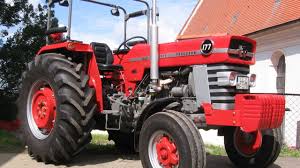 The club is 21 years old and has about 1500 members. Massey Ferguson Traktoren Sound Youtube