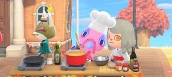 Check spelling or type a new query. Acnh Turkey Day Thanksgiving Recipes All Secret Ingredients Animal Crossing Gamewith