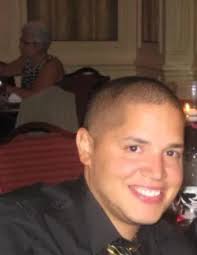 Obituary information for Hector L. Rosado, Jr.