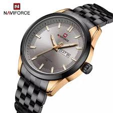 NaviForce NF9203 - Black