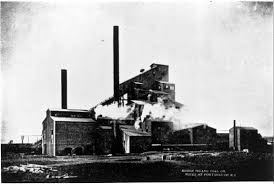 Metal Inputs to Narragansett Bay