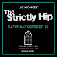 Strictly Hip event image