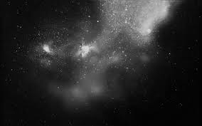 Here you can find the best 1080p black wallpapers uploaded by our community. Galaxy Aesthetic Cool Black And White Wallpaper Wallpapershit