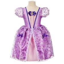 Votre fille adore la princesse sofia ? Princesse Sofia Robe De Reverence Royale Walmart Canada