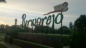 Maybe you would like to learn more about one of these? Kutoarjo Purworejo Wikipedia Bahasa Indonesia Ensiklopedia Bebas