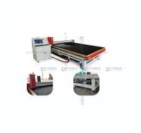 Automatic CNC Float Glass Cutting Machine for Flat Glass Processing