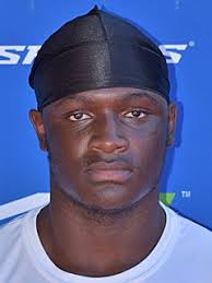 Antoine Lee, Kentwood, Running Back