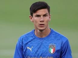 Matteo pessina reveals he got to swap shirts with his idol toni kroos, but is still bitter that atalanta were forced to play with 10 men against real madrid. View 16 Matteo Pessina Italia
