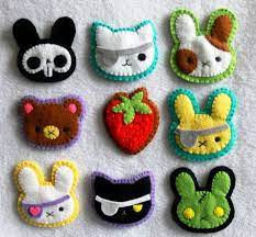 Easy Arts And Crafts Ideas Easy And Simple Felt Craft For Kids