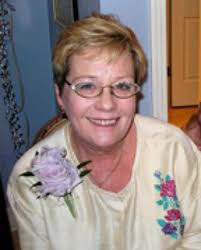 Sharon Ann Fallon O'Meara Carter (1946-2017)