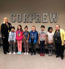 Mpisd Students Advance To State Destination Imagination Competition Mount Pleasant Isd