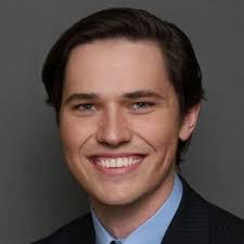 Michael Mccaughey's Instagram, Twitter & Facebook