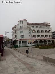 There are 4 ways to get from bucharest otopeni airport (otp) to eforie nord by bus, train or car. Pensiuni In Eforie Nord Impresii DescoperÄ Eforie Nord Eforie Nord Amfostacolo