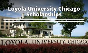 Loyola university chicago, or loyola chicago, as it's known for short, is one of the largest jesuit institutions in the country. Loyola University Chicago Scholarships For Undergraduate