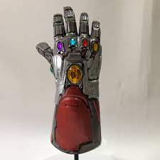 We did not find results for: Avengers Endgame Infinity Gauntlet Iron Man Series Marvel Goodies