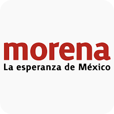 Download free fuerza mexico vector logo in ai , cdr , jpg , pdf , png formats. File Morena Logo Mexico Svg Wikipedia