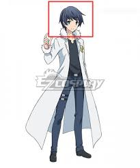 In Another World With My Smartphone Isekai Wa Smartphone To Tomo Ni Touya Mochizuki Cosplay Wig Wa Tomo Isekai Cosplay Wigs Cosplay Costumes Cosplay Higurashi no naku koro ni gou (episode 13). pinterest