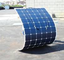 Wholesale Price High Quality Light Weight Flexible Solar Panel 360W
