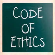 We strive to hire ethical people who have their own personal standards, so we expect that a written. Acm Code Of Ethics A Guide For Positive Action January 2018 Communications Of The Acm