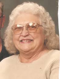 Margie Ackerman Lyons Obituary