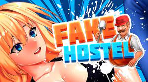 Fake Hostel Gameplay - YouTube