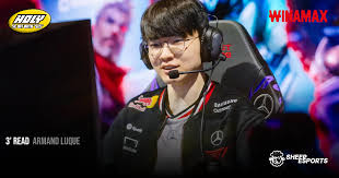 Sheep Esports - News update