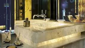 Backlit Marble and Onyx with LED for Wall and Floor | Dedalo ...