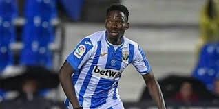 Odds portal lists all upcoming laliga2 soccer matches played in spain. Laliga 2 Omeruo Hails Important Home Victory Against Albacete Aoifootball Com