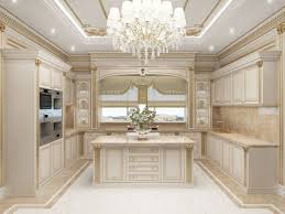 House Design Nigeria Lagos Luxury Kitchen Design Classic House Interior Design Classic Kitchen Design