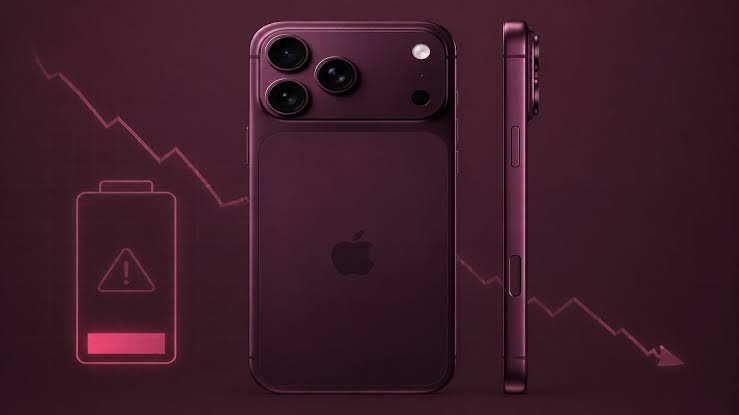 iPhone 18 Pro