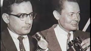 Graduate Series Finals named in honour of Stan Bergstein