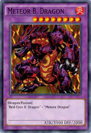 Meteor Black Dragon (Duel Links) - Yugipedia - Yu-Gi-Oh! wiki