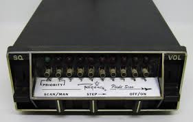 Image result for Regency ACT-R92AP Flight scan