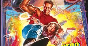 Chehre movie (2021) review in hindi, cast and release date. Arnold Schwarzenegger S Last Action Hero Finally Hits 4k Blu Ray