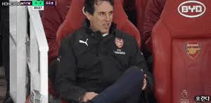 Search, discover and share your favorite unai emery gifs. Top 30 Emeri Gifs Find The Best Gif On Gfycat