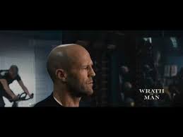 The film will be ritchie and statham's fourth collaboration after lock, stock and two smoking barrels, snatch, and revolver, and their first since 2005. Wrath Of Man Official Trailer Video